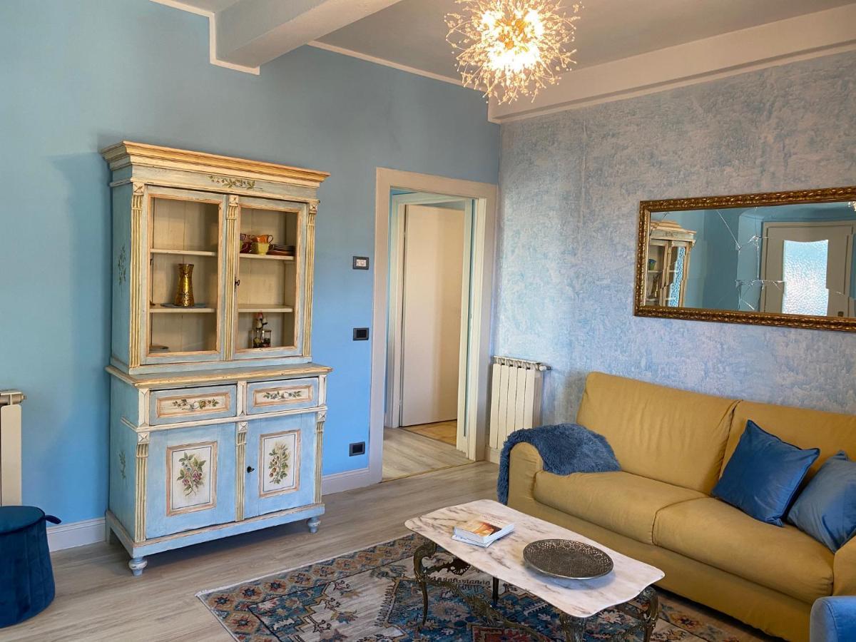 Apartment Italian Charm Гіффа Екстер'єр фото