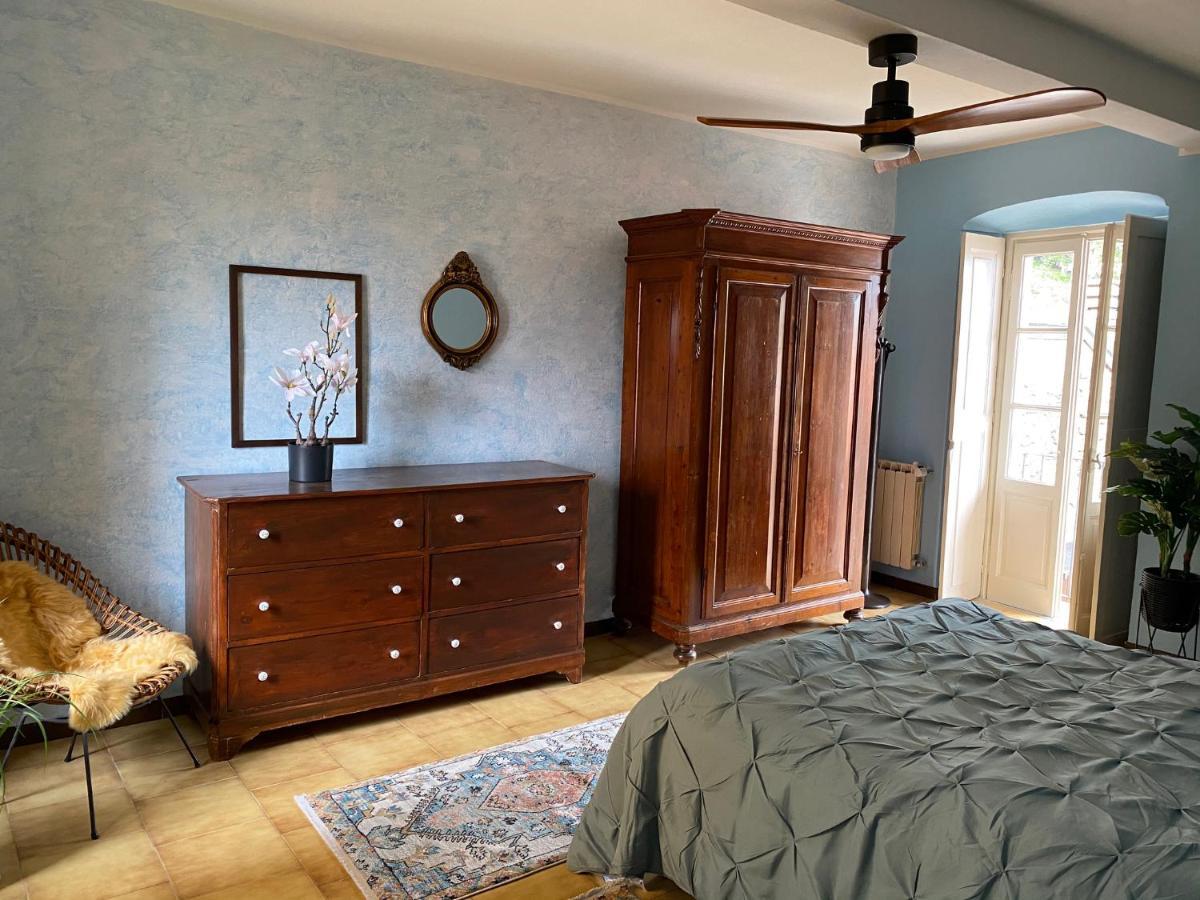 Apartment Italian Charm Гіффа Екстер'єр фото
