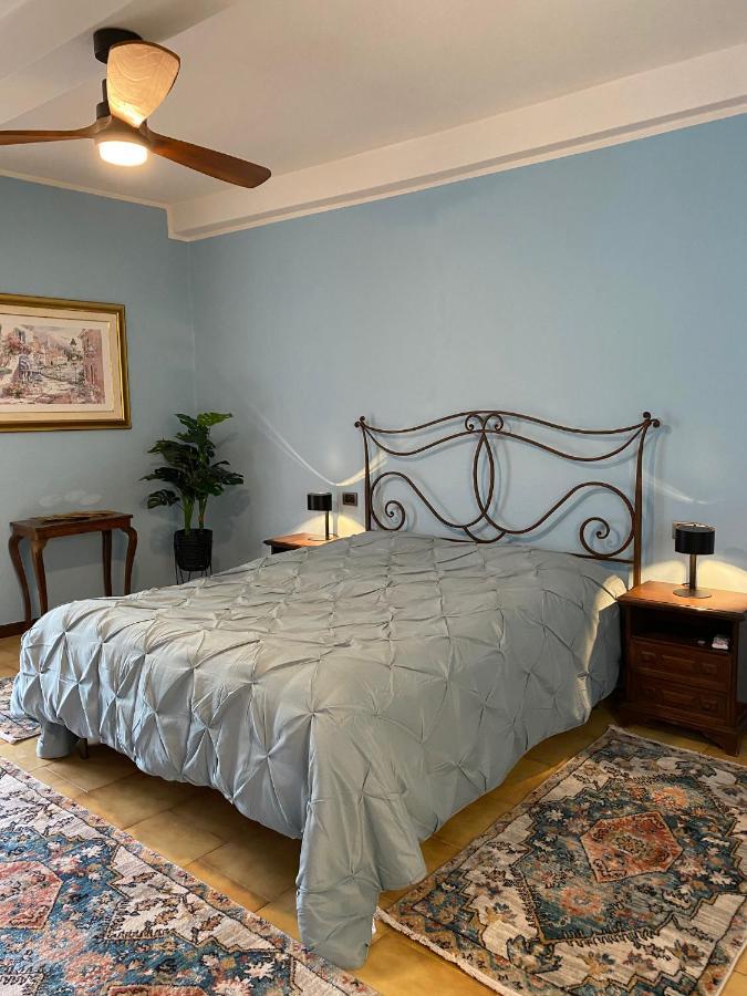 Apartment Italian Charm Гіффа Екстер'єр фото