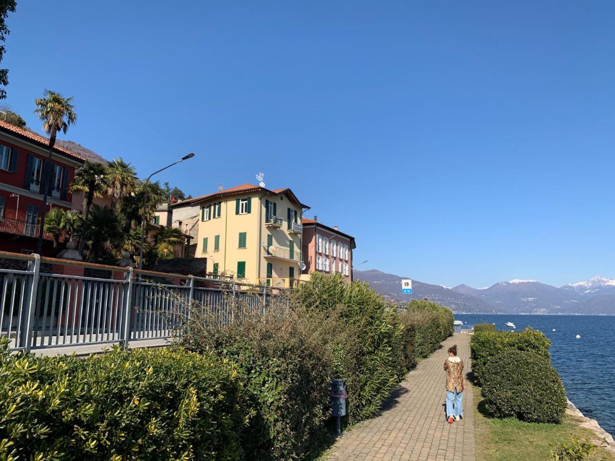 Apartment Italian Charm Гіффа Екстер'єр фото