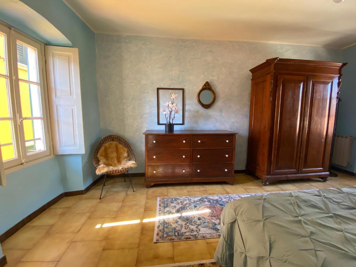Apartment Italian Charm Гіффа Екстер'єр фото