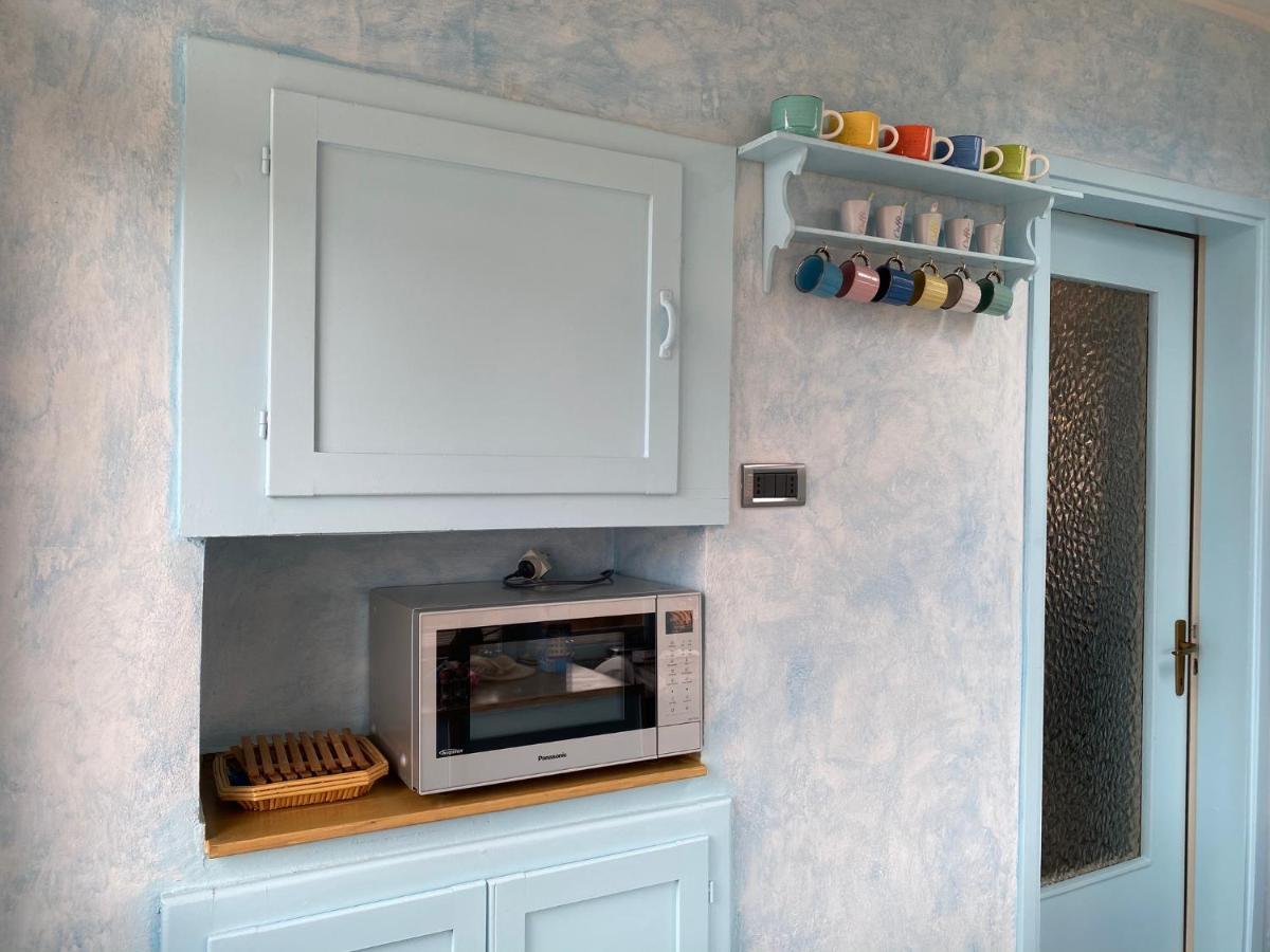 Apartment Italian Charm Гіффа Екстер'єр фото