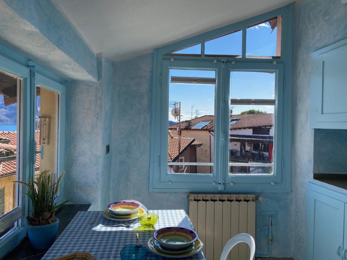 Apartment Italian Charm Гіффа Екстер'єр фото