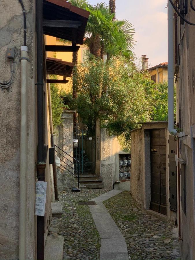 Apartment Italian Charm Гіффа Екстер'єр фото