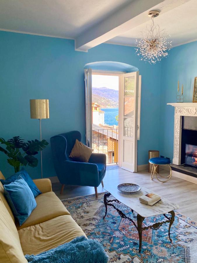 Apartment Italian Charm Гіффа Екстер'єр фото