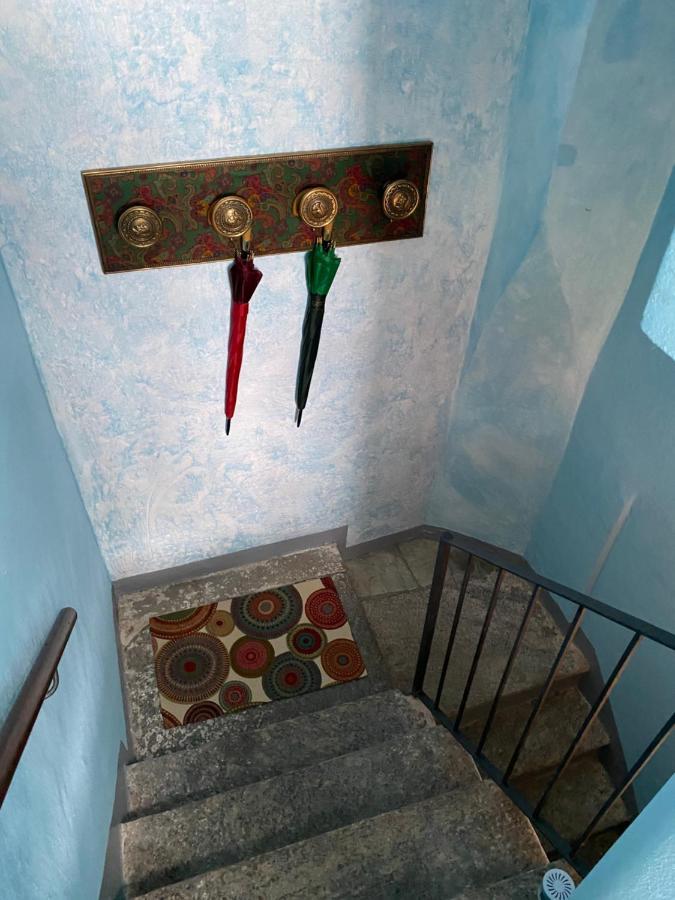 Apartment Italian Charm Гіффа Екстер'єр фото